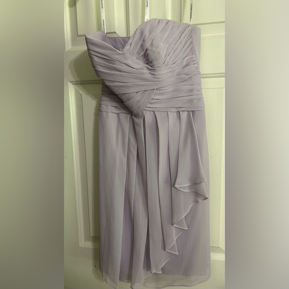 Bridesmaid/Homecoming Dress